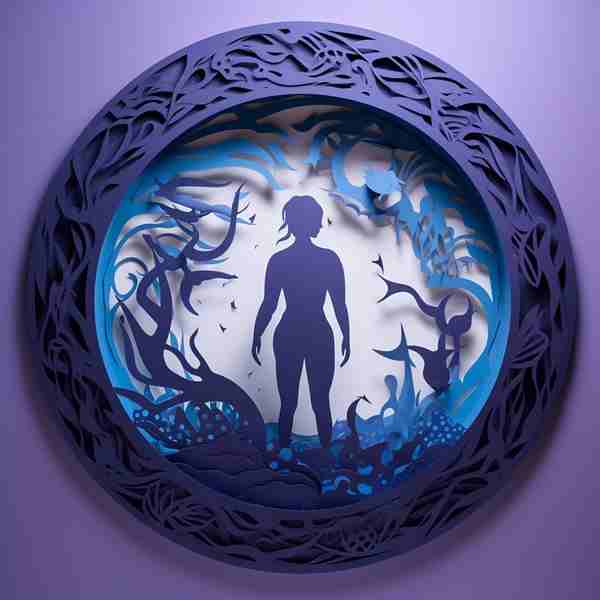 Eris Sextile Neptune